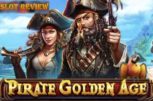 Pirate Golden Age Slot Review